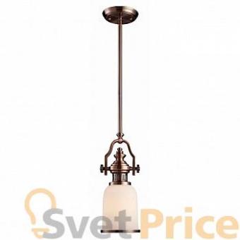 Светильник подвесной N-Light 725-01-56AC