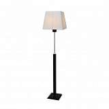 Торшер Arte Lamp Fusion A1295PN-1BK