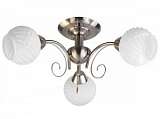 Потолочная люстра Toplight Dana TL3560X-03SN