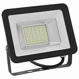 Прожектор светодиодный Horoz 20W 6400K HL176LE