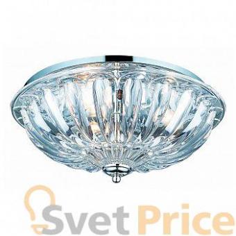 Светильник потолочный N-Light 31242/3