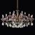 Подвесная люстра Lightstar Boemia 717212