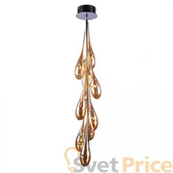 Подвесная люстра Artpole Quelle 004277