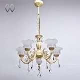 Подвесная люстра MW-Light Селена 482012405