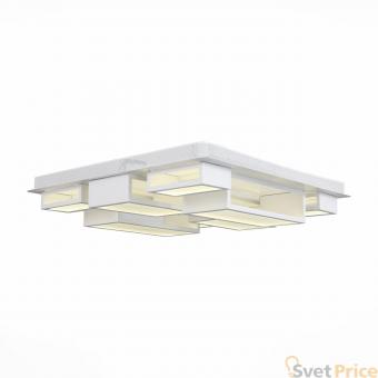 Потолочный светодиодный светильник ST Luce Mecano SL934.502.09