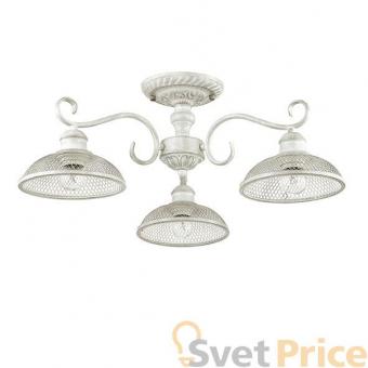Потолочная люстра Lumion Zerome 3473/3C