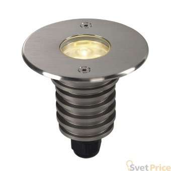 Ландшафтный светодиодный светильник SLV Dasar Led HV 1002187