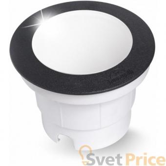 Ландшафтный светодиодный светильник Fumagalli  Ceci 160 3F1.000.000.AYD1L