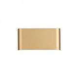 Настенный светодиодный светильник Odeon Light Magnum 3893/4WL