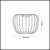 Настольная лампа Odeon Light Ulla 4106/7TL