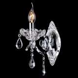 Хрустальный светильник Eurosvet 3188/1