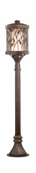 Уличный светильник Odeon Light Lagra 2287/1A