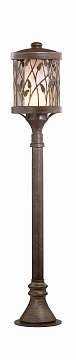 Уличный светильник Odeon Light Lagra 2287/1A