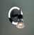 Спот Globo Diamondbacks 57600-1