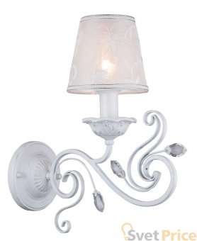 Бра Lumien Hall Жасмин 1002/1W-WS