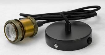 Подвесной светильник Lussole Loft VIII LSP-9602