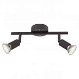 Светодиодный спот Globo Oliwa 57382-2L