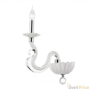 Бра Divinare Milano 8825/03 AP-1