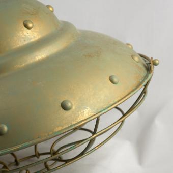 Подвесная люстра Lussole Loft 25 LSP-9663