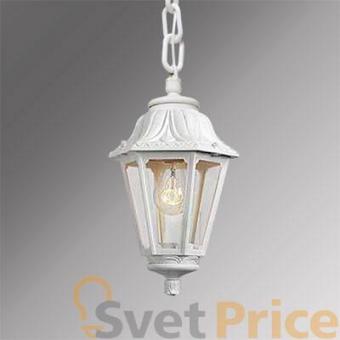 Уличный подвесной светильник Fumagalli Sichem/Anna E22.120.000.WXE27