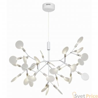 Подвесная светодиодная люстра Loft IT Sakura Loft9022W/XS