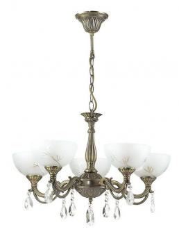 Подвесная люстра Lumion Nora 2958/5