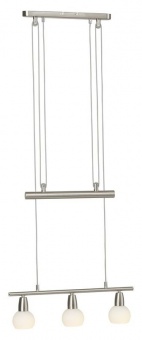 Подвесной светильник Brilliant Mona 93248/77