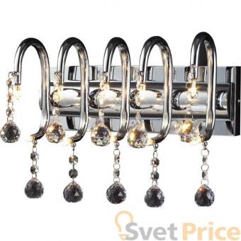 Хрустальная люстра N-Light 06 2310 0181 10