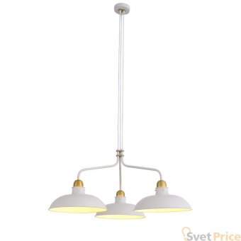 Подвесная люстра ST Luce Pietanza SL323.503.03