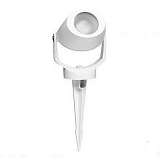 Ландшафтный светодиодный светильник Fumagalli Minitommy Spike 1M1.001.000.WXU1L