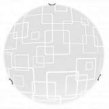 Настенно-потолочный светодиодный светильник Spot Light Dallas 4264112