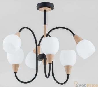 Потолочная люстра Alfa Arno 26226