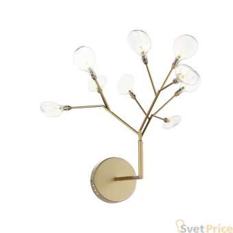 Бра ST Luce Riccardo SL411.201.09