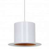 Подвесной светильник Arte Lamp Bijoux A3236SP-1WH