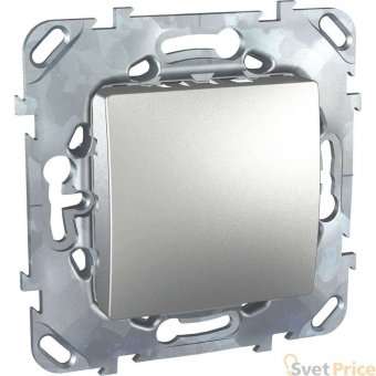 Заглушка 45х45 Schneider Electric Unica MGU5.866.30ZD