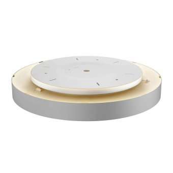 Потолочный светодиодный светильник SLV Medo 60 Led CW Dali 1001900