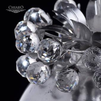 Подвесной светильник Chiaro Виола 298011901