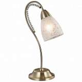 Настольная лампа Odeon Light Mariot 2541/1T