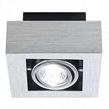 Потолочный светильник Eglo Loke 89075