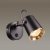 Спот Odeon Light Flexiblack 3629/1W