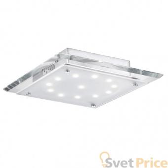Потолочный светодиодный светильник Ideal Lux Pacific PL12