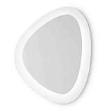 Настенный светодиодный светильник Ideal Lux Gingle AP170 Big