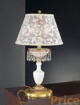 Настольная лампа Reccagni Angelo P 8281 G