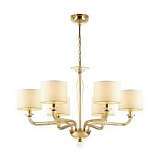 Подвесная люстра Odeon Light Vosta 4727/6