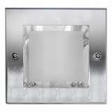 Встраиваемый светильник Brilliant Zeta G94600/13