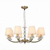 Подвесная люстра ST Luce Miscela SL812.303.08