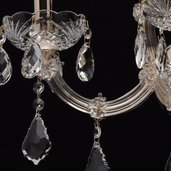 Бра Chiaro Даниэль 5 479022202