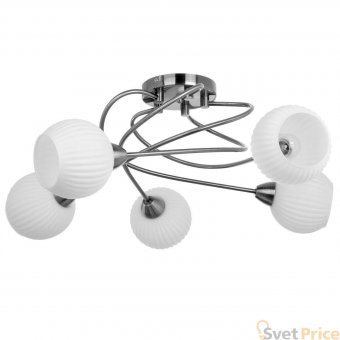 Потолочная люстра Spot Light Pavia 8270527