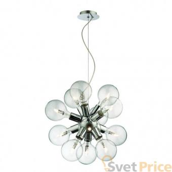 Подвесная люстра Ideal Lux Dea SP12