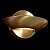 Настенный светодиодный светильник Lussole Loft Astro LSP-8335